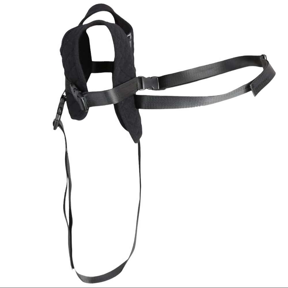 NWT Romirus Toddler Seat Harness - Picture 3 of 15